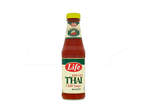 Life Thai Chili Sauce 泰式辣椒酱